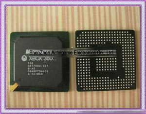 Xbox360 South Bridge Chip X817692-001 X817692-002 repair parts